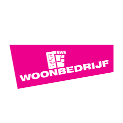 Logo cirkel Woonbedrijf