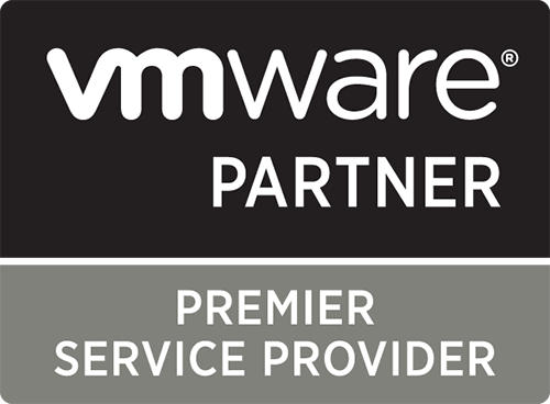 VMware Premier Service Partner