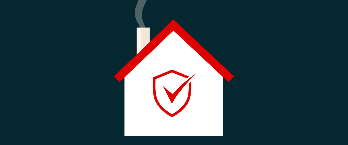 Snelle checklist voor veilig thuiswerken